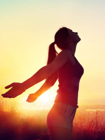 You’re Not Too Much — You’re Just Not Meant to Shrink