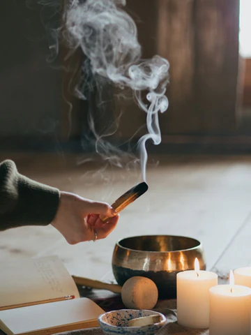 The Power of Sound Healing for Mind & Body
