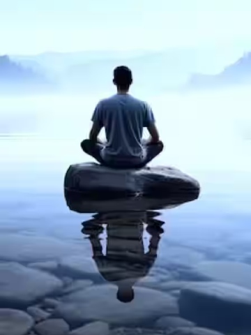 Healing Begins Within: Your Journey to Inner Peace